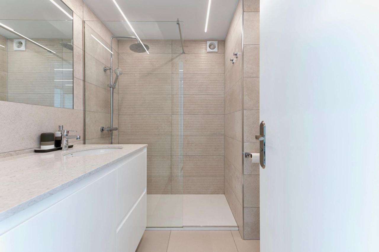 Brand New - Ocean Views - Sunset Facing Apartamento Patalavaca Exterior foto