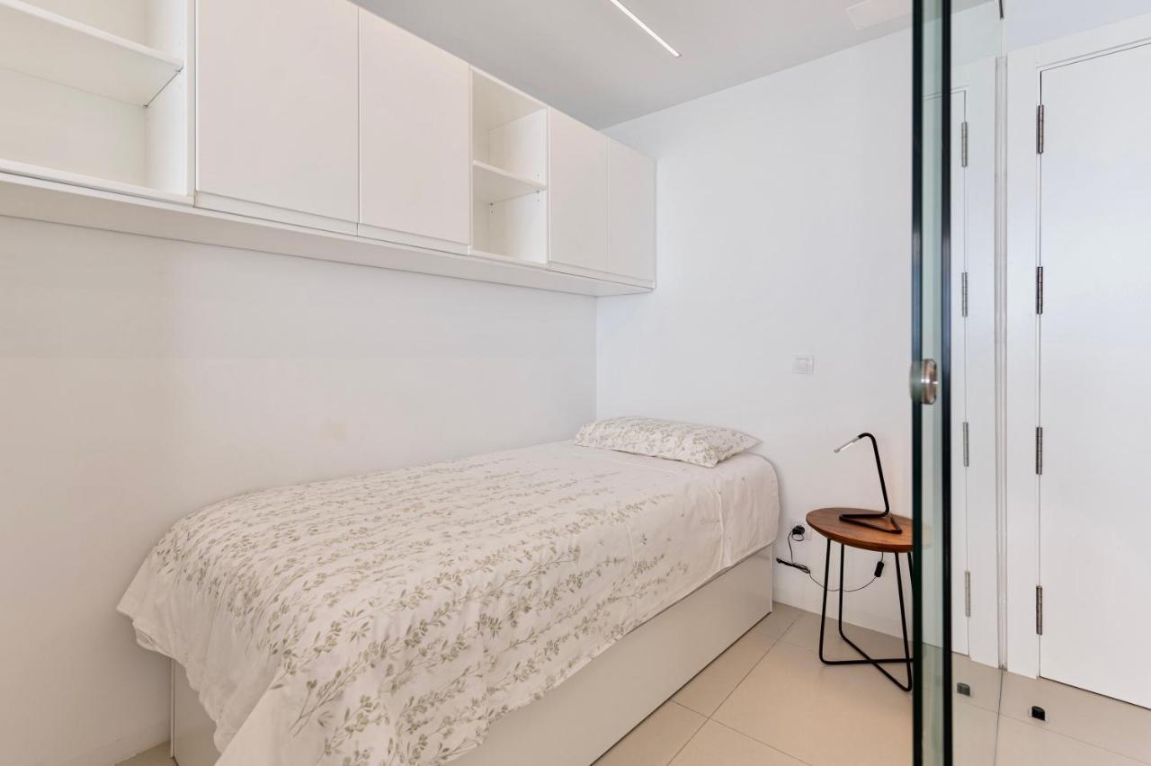 Brand New - Ocean Views - Sunset Facing Apartamento Patalavaca Exterior foto